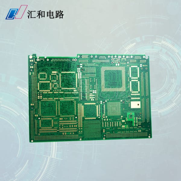 PCB電(diàn)路板设计图，PCB電(diàn)路板设计的基本流程第3张